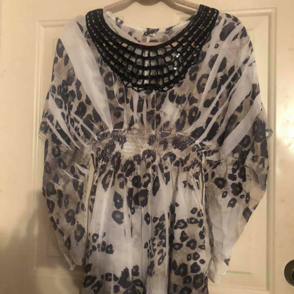 Ladies top